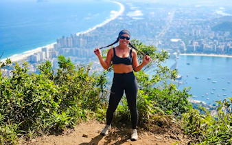 pedra da gávea rehberli yürüyüşü ve dron fotoğrafçılığı-4