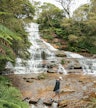 Katoomba Falls