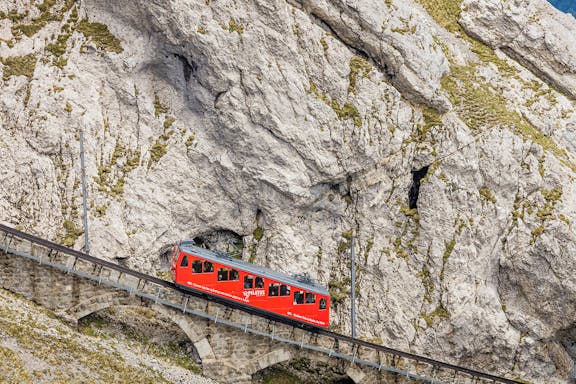 swiss continuous travel pass with access to train, bus & boat-13