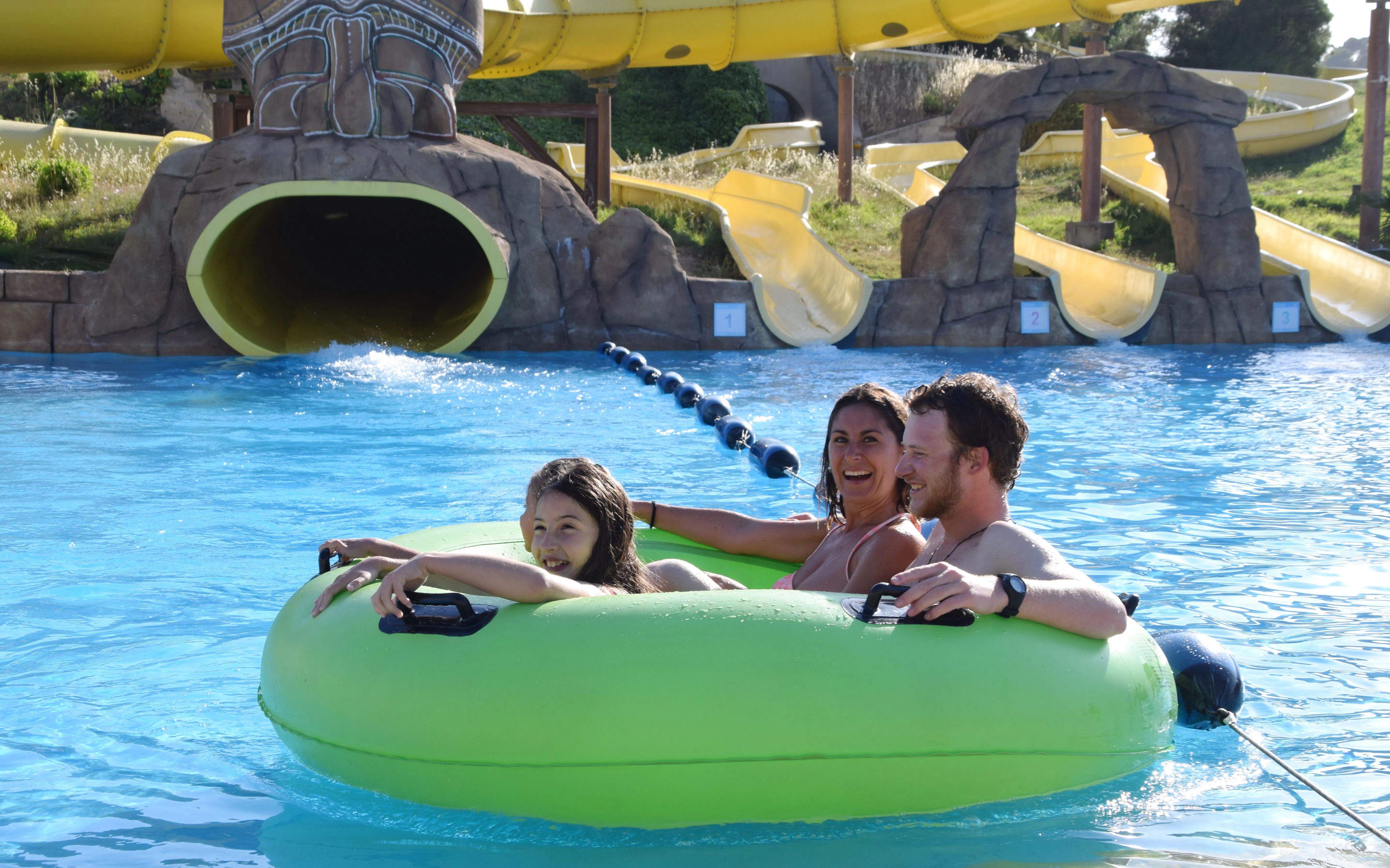 Book Aquopolis Costa Dorada Tickets & Tours | Headout