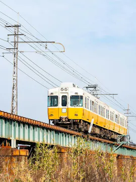 Kagawa Train Pass