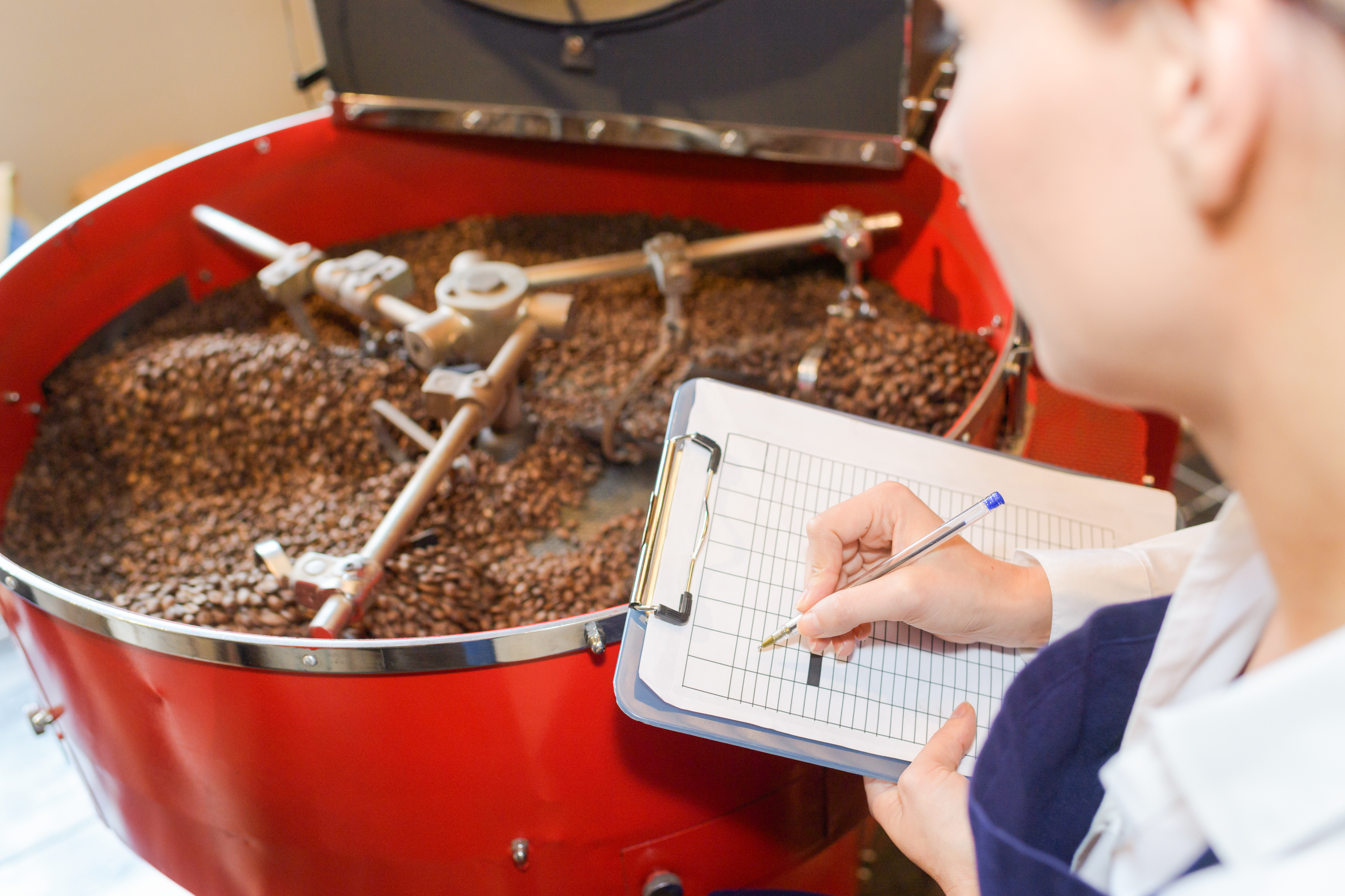 70 Fahrenheit Koffie