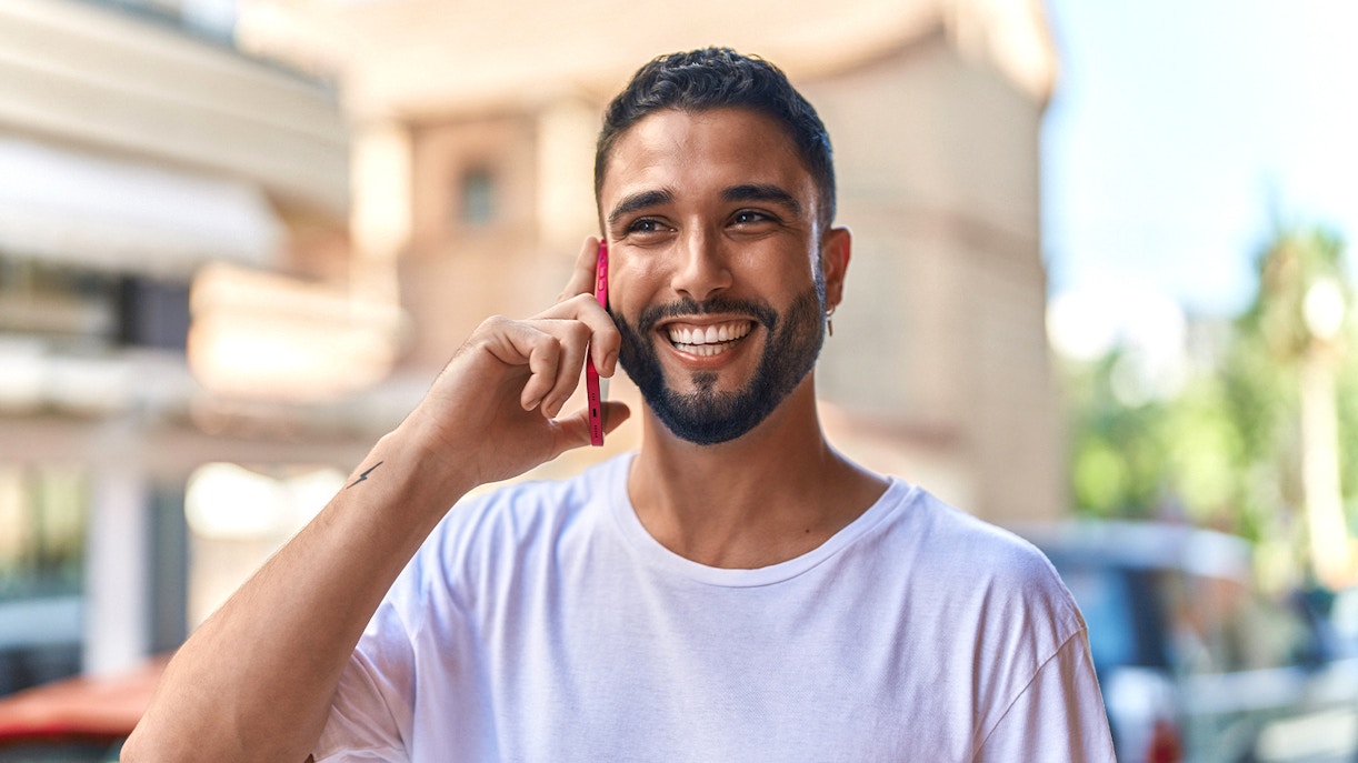 London Travel Guide - Phone calls