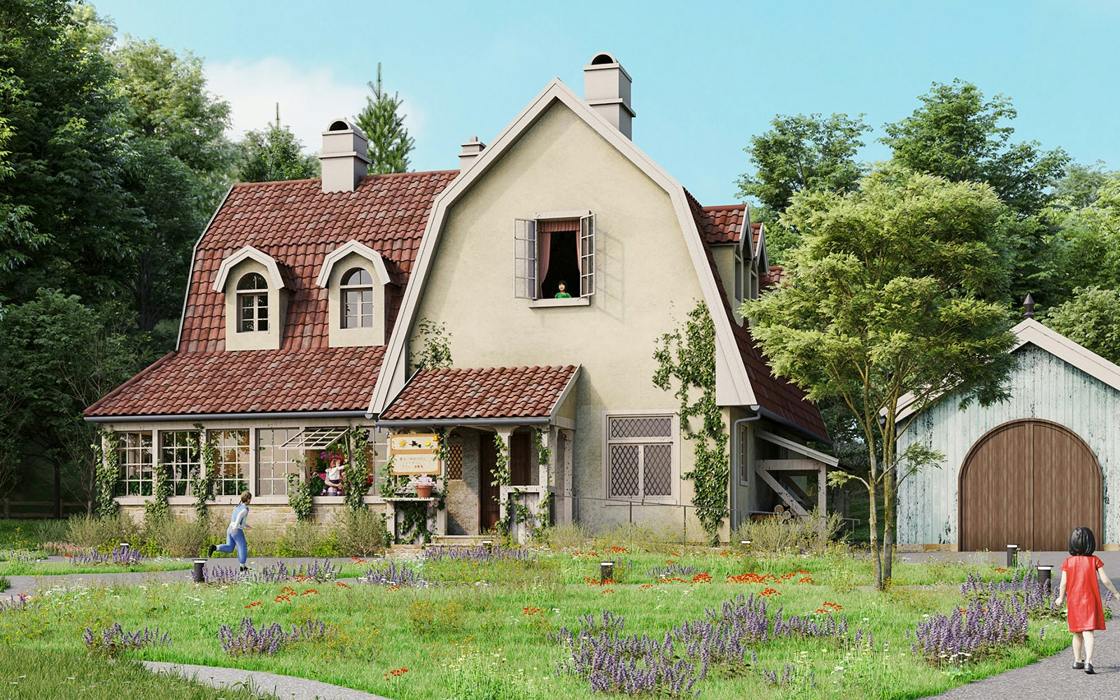 25231 - Nagoya - From Nagoya: Ghibli Park & Aichi Museum of Flight Day Tour - 10