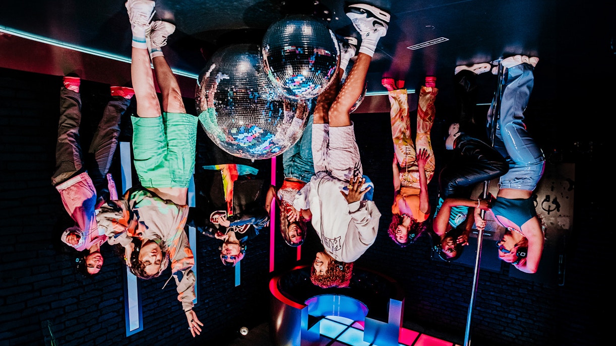 Stedelijk Museum tickets