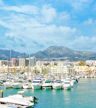 Puerto Marina