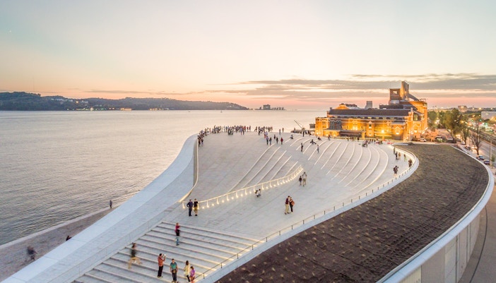 Electricity Museum (MAAT Central Tejo)