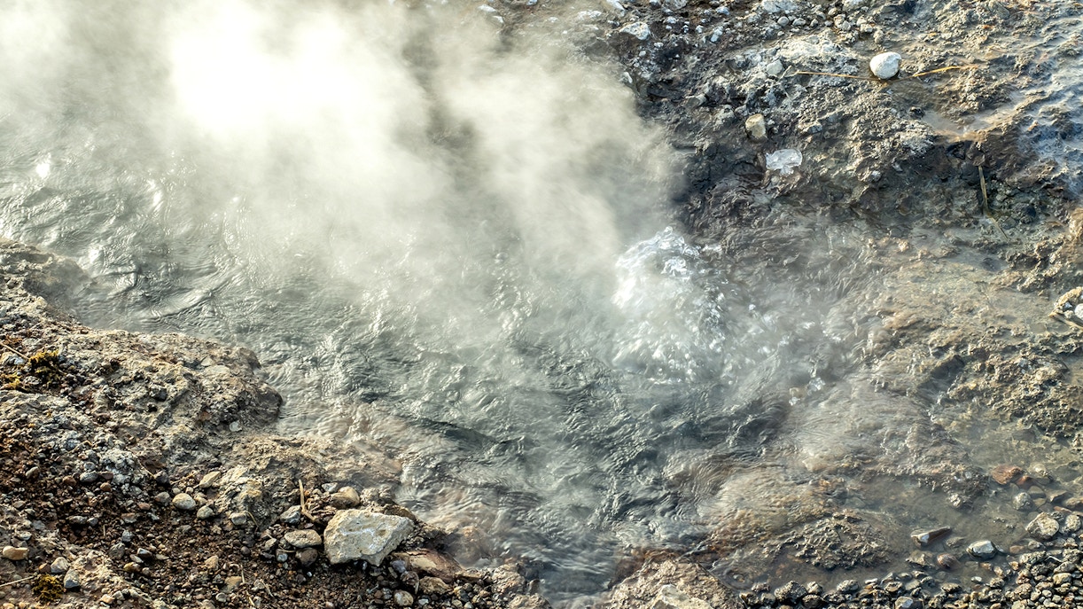 Best time to visit Sky Lagoon