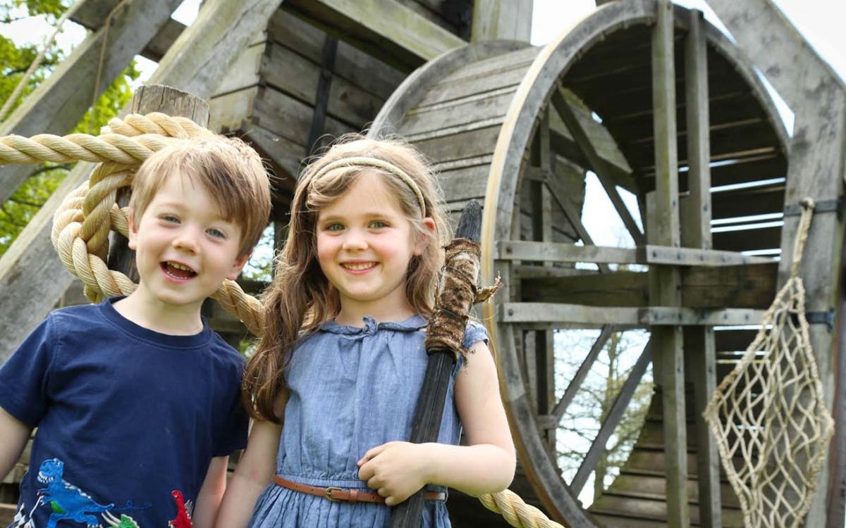 day tour of warwick castle from london by rail-6 day tour of warwick castle from london by rail-6