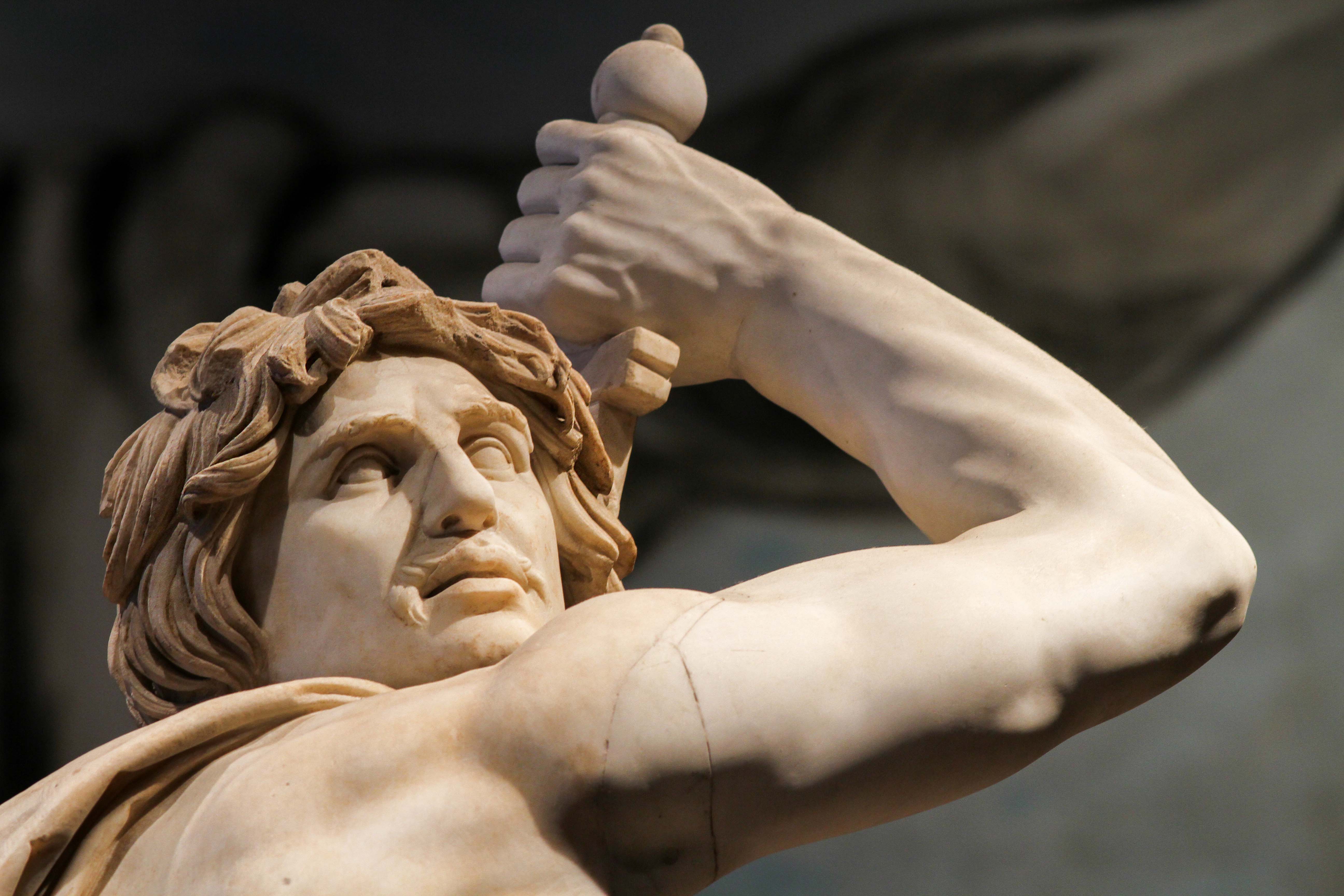 Palazzo Massimo Rome