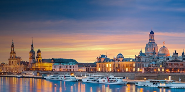 のベストを見つけよう Dresden