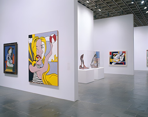 Whitney Museum Collections