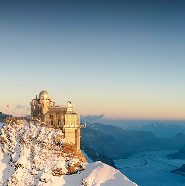Jungfraujoch adventures and activities not to be missed