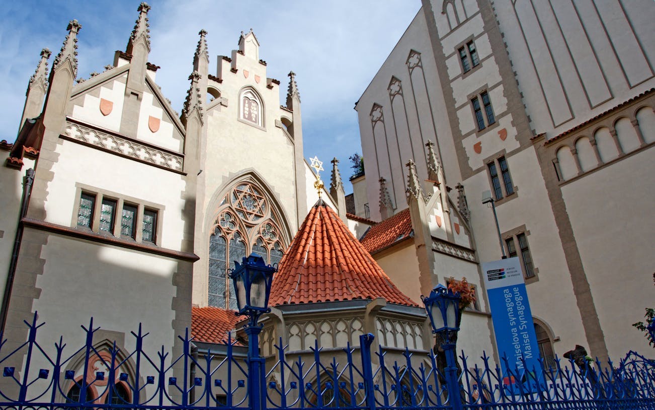 descoperirea pragului: tur pietonal de o jumătate de zi și bilet de intrare-4