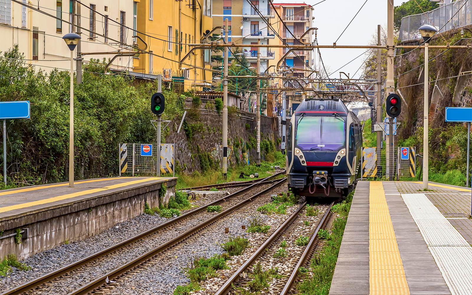 Naples National Archaeological Museum