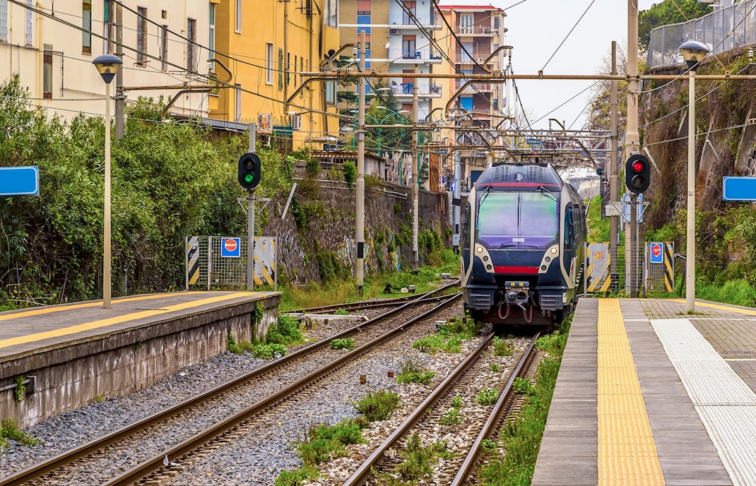 Naples National Archaeological Museum