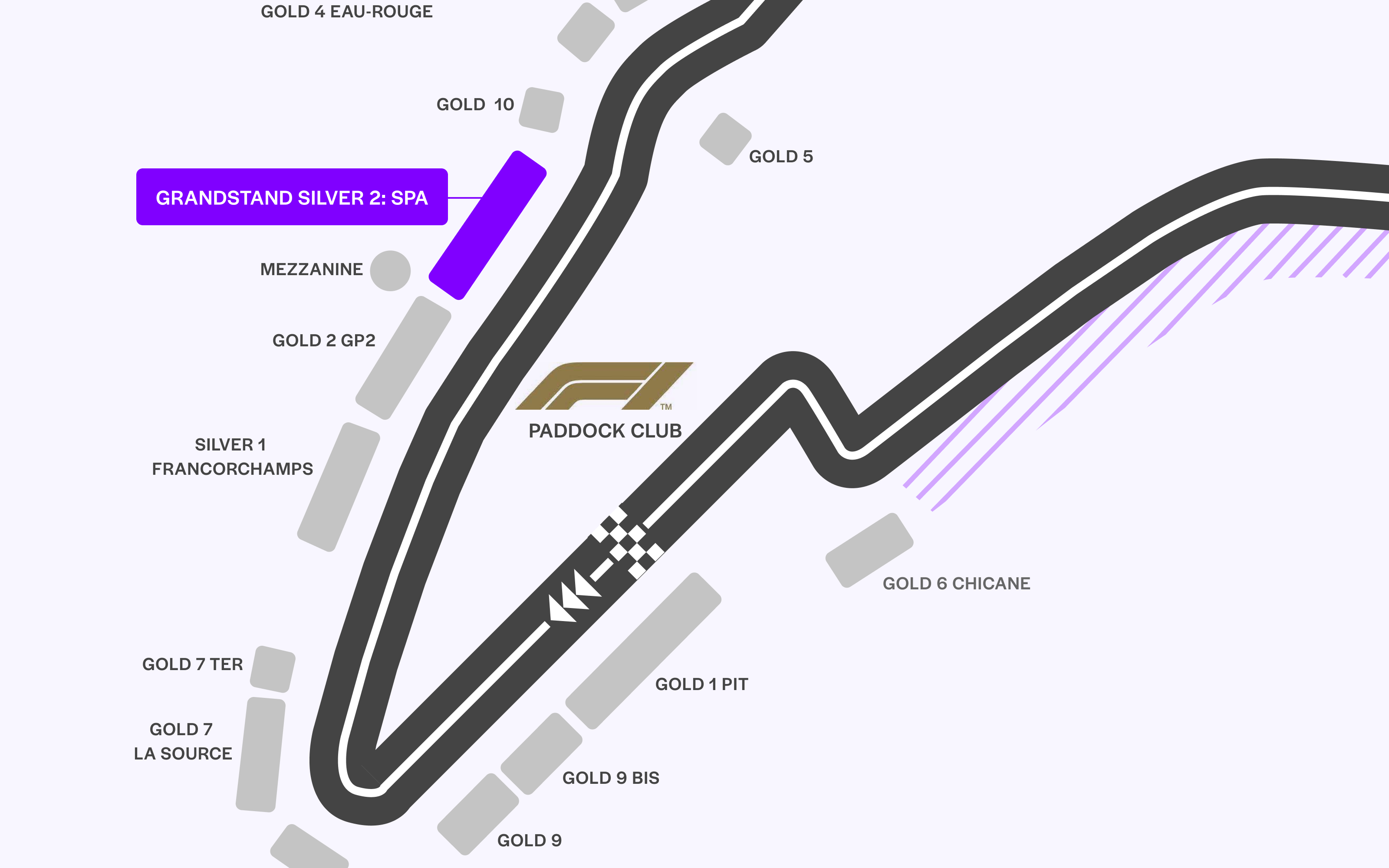 grand prix f1 belgique