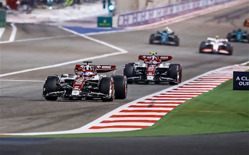 formula 1 bahrain grand prix 2023: 3-day pass-1