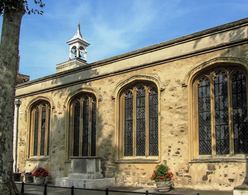 Points forts des billets pour la Tour de Londres