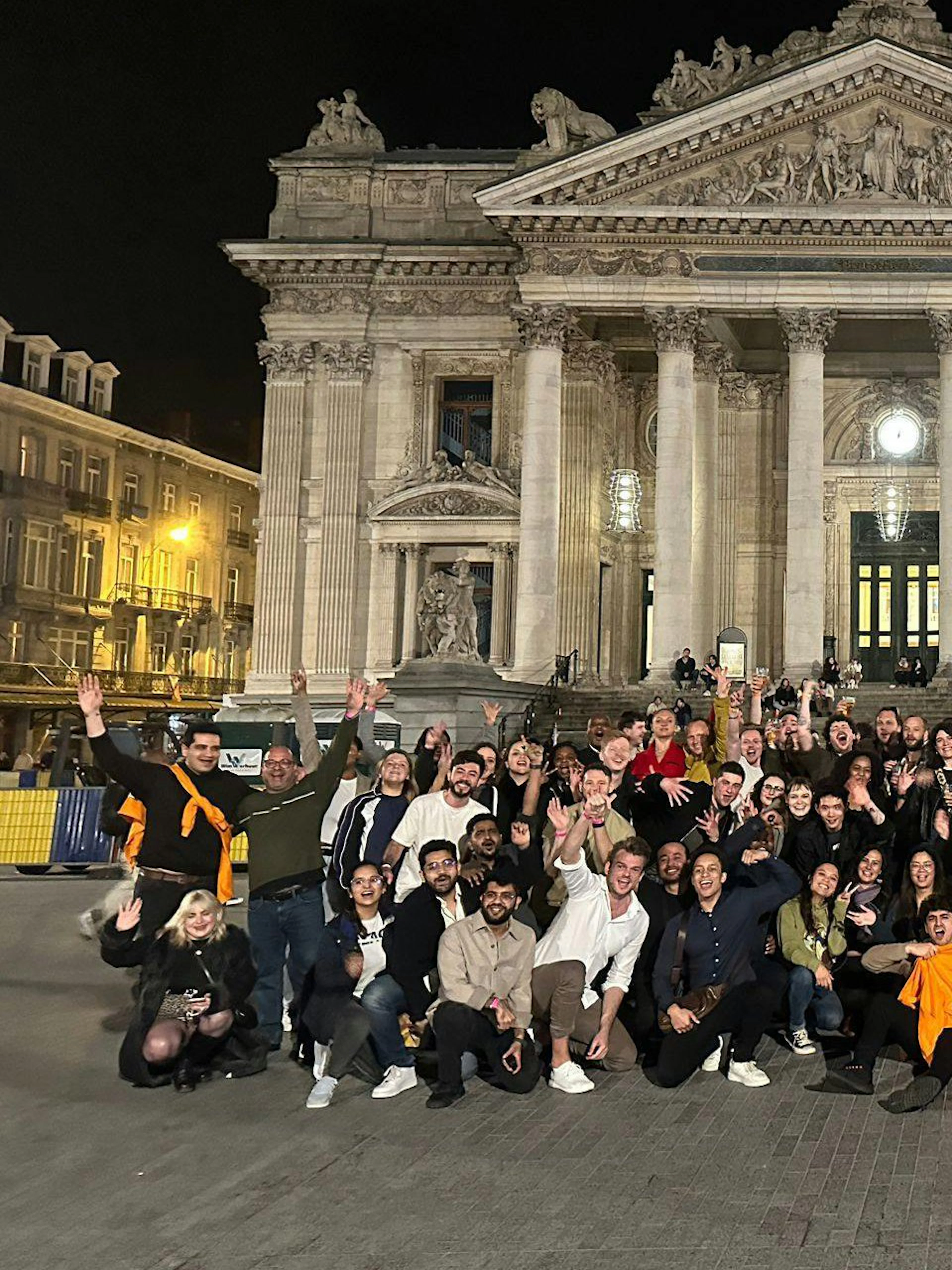 brussels bar crawl tickets-1