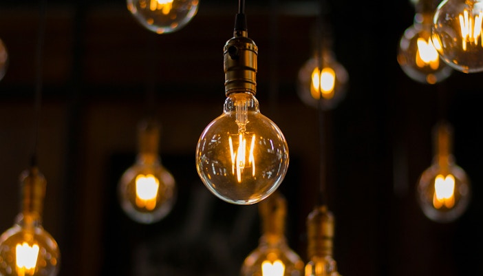 Edison bulb
