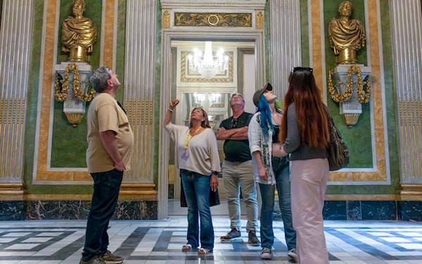 Picasso Museum Barcelona Skip-the-Line Guided Tour