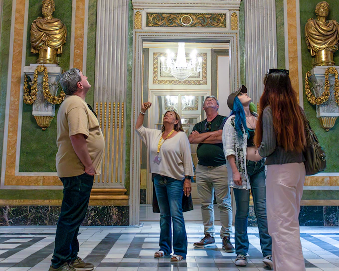 Picasso Museum Barcelona Skip-the-Line Guided Tour