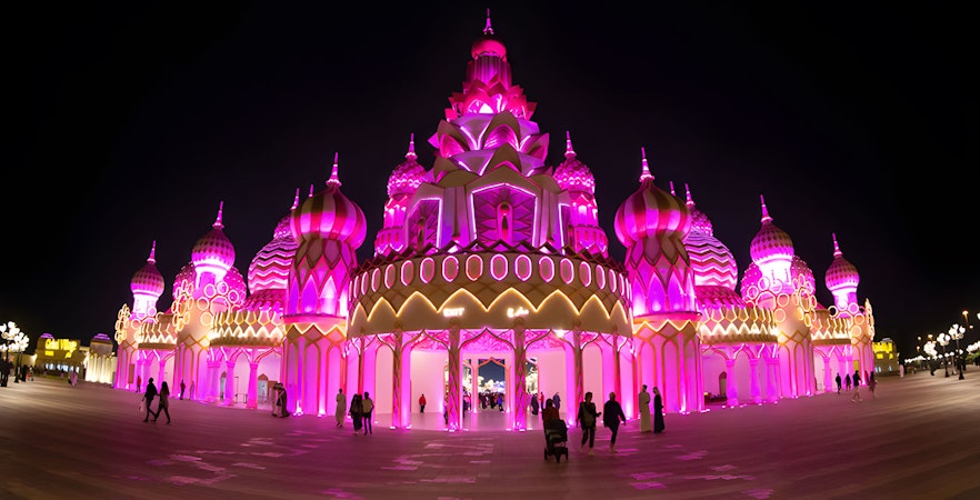 Global Village