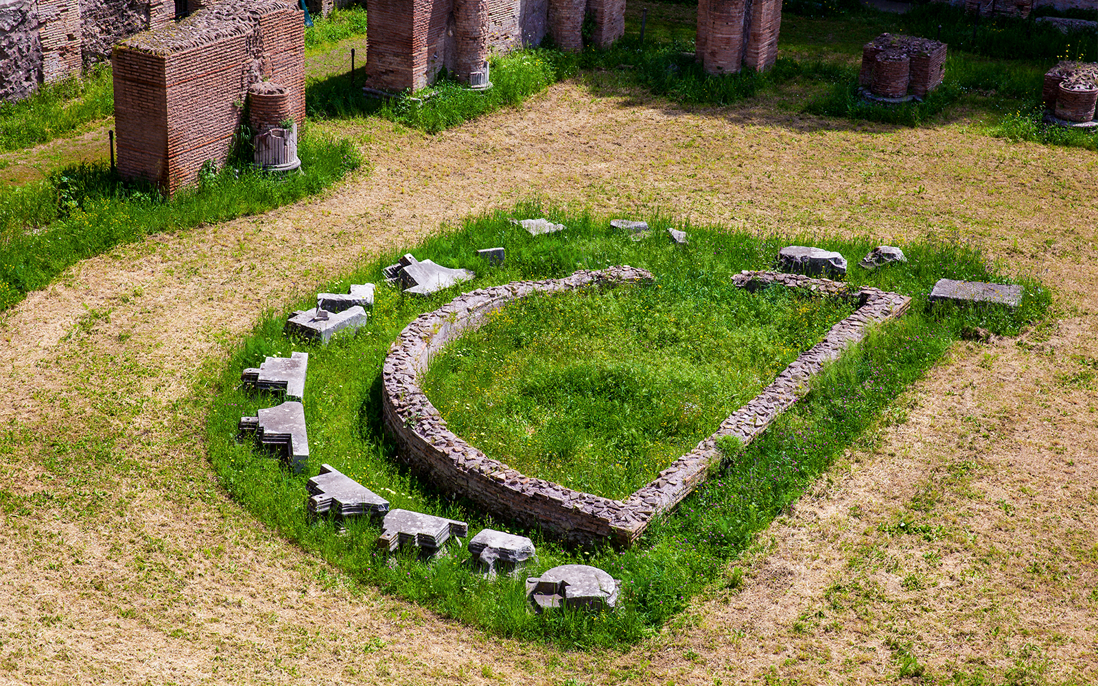 Palatine Hill