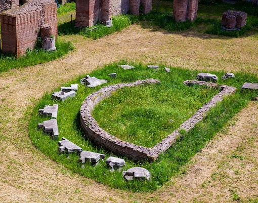 Palatine Hill