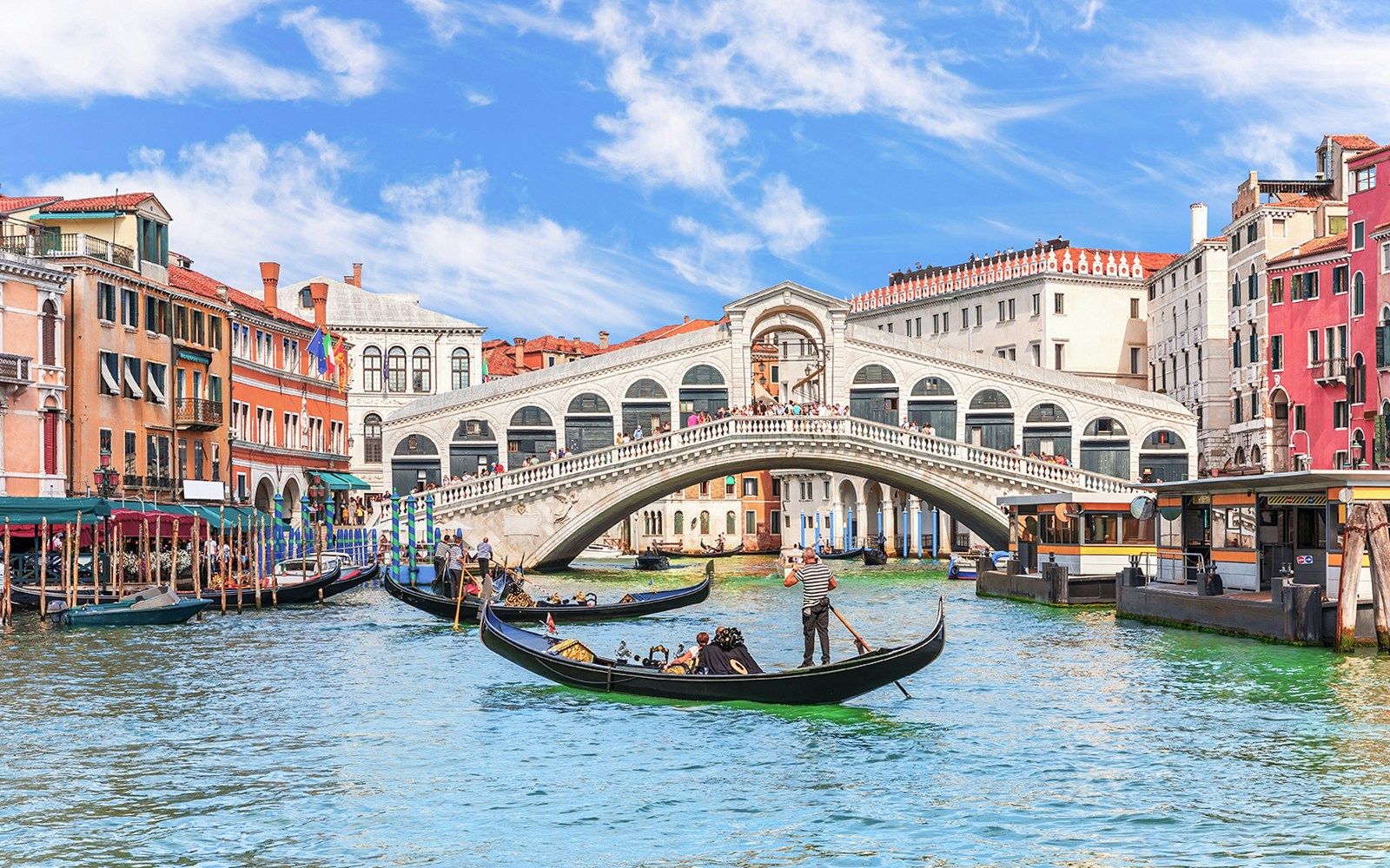venice gondola tickets
