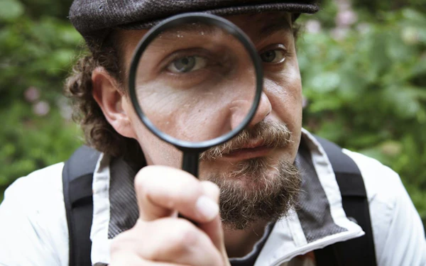 Graz Murder Mystery: Self-Guided City Exploration Game