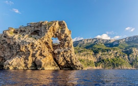 Cordillera de Tramuntana