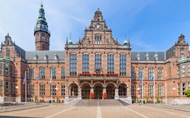Muzeum Oude