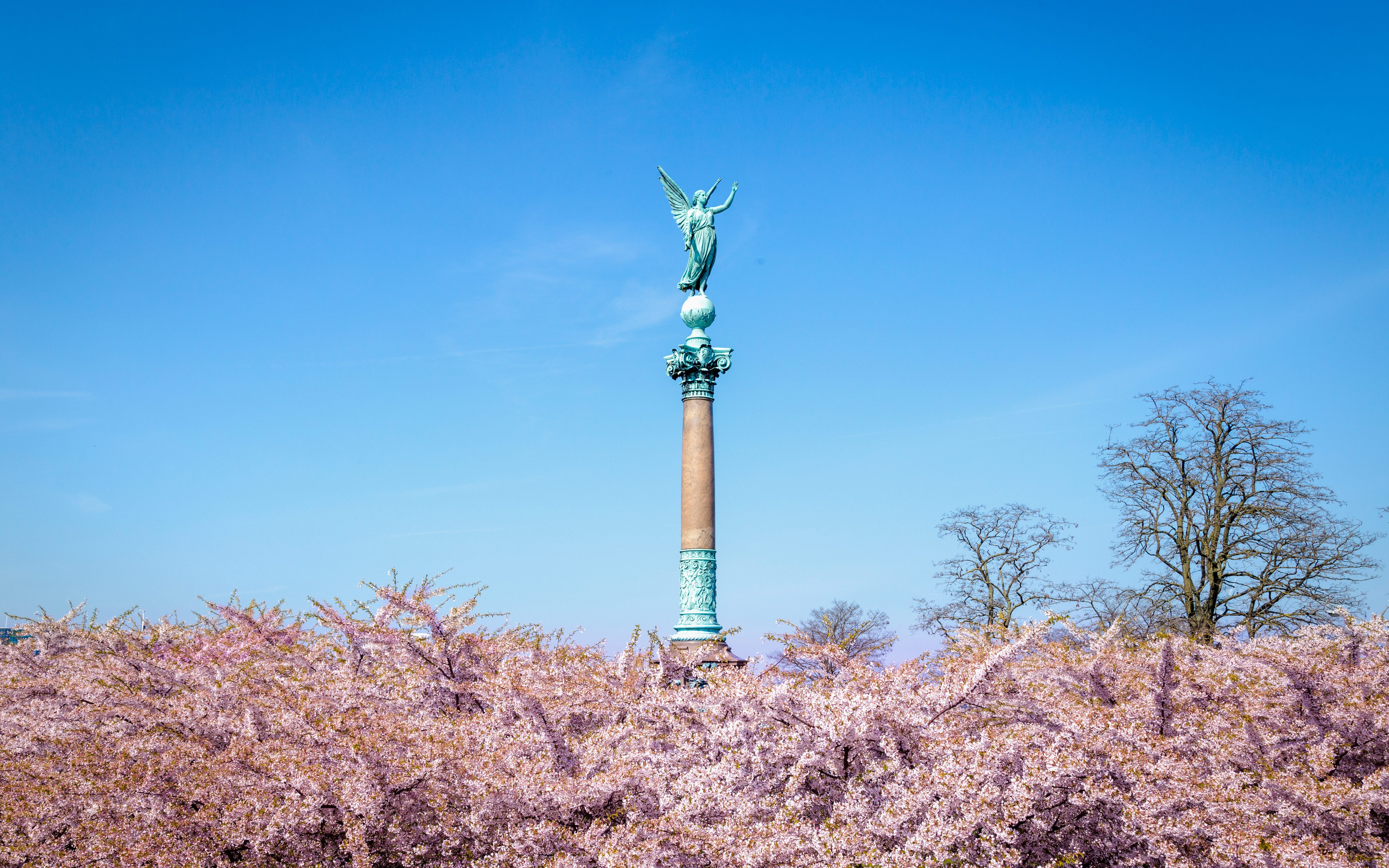 Colonne Ivar Huitfeldt	