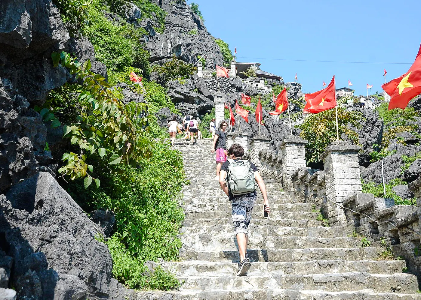 fra hanoi: dagstur i liten gruppe fra ninh binh til hoa lu, tam coc eller trang an og mua-hulen-3