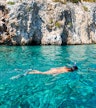 Agistri Island