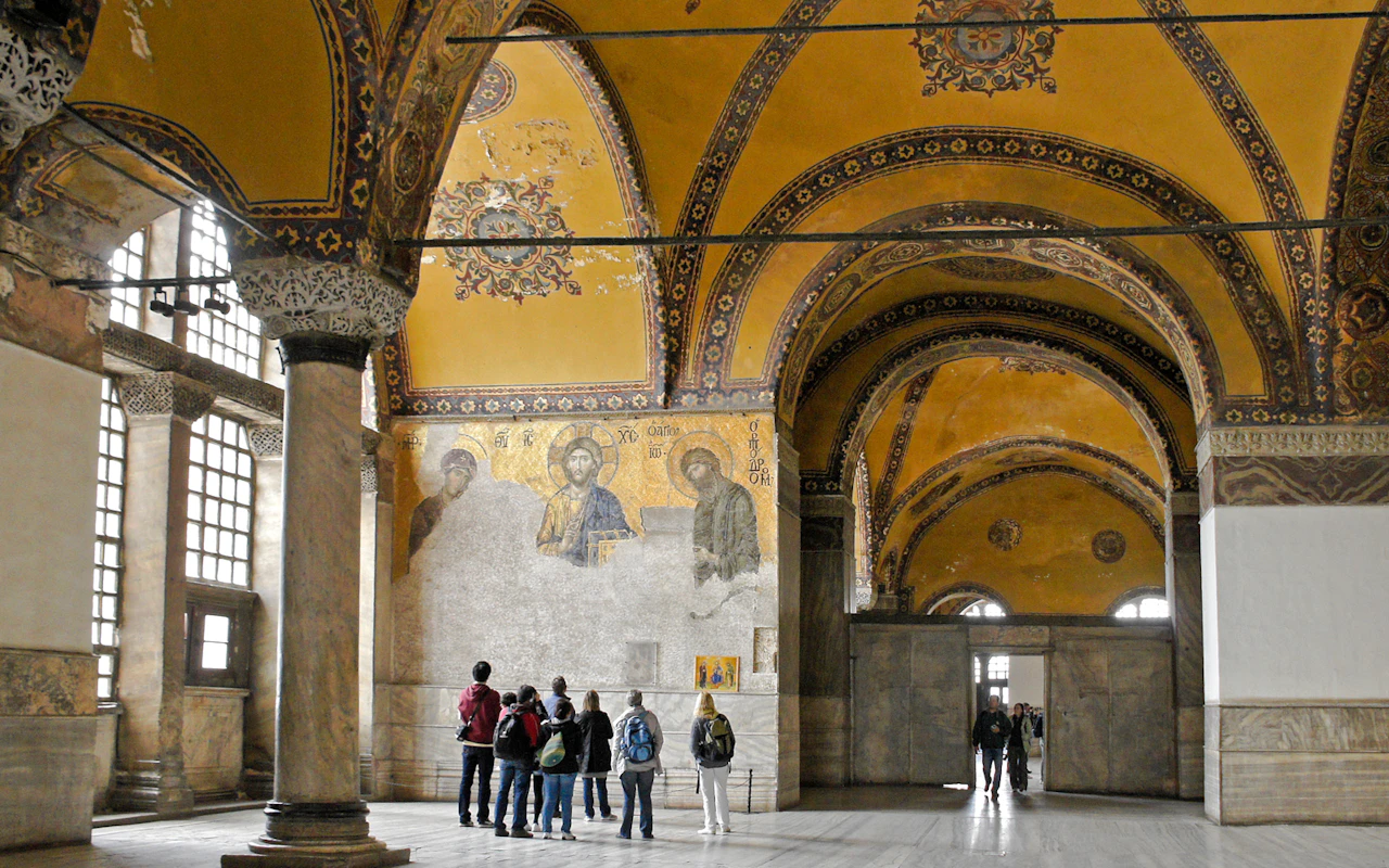 Istanbul : Pass complet pour les palais nationaux, y compris le palais de Dolmabahce — 5