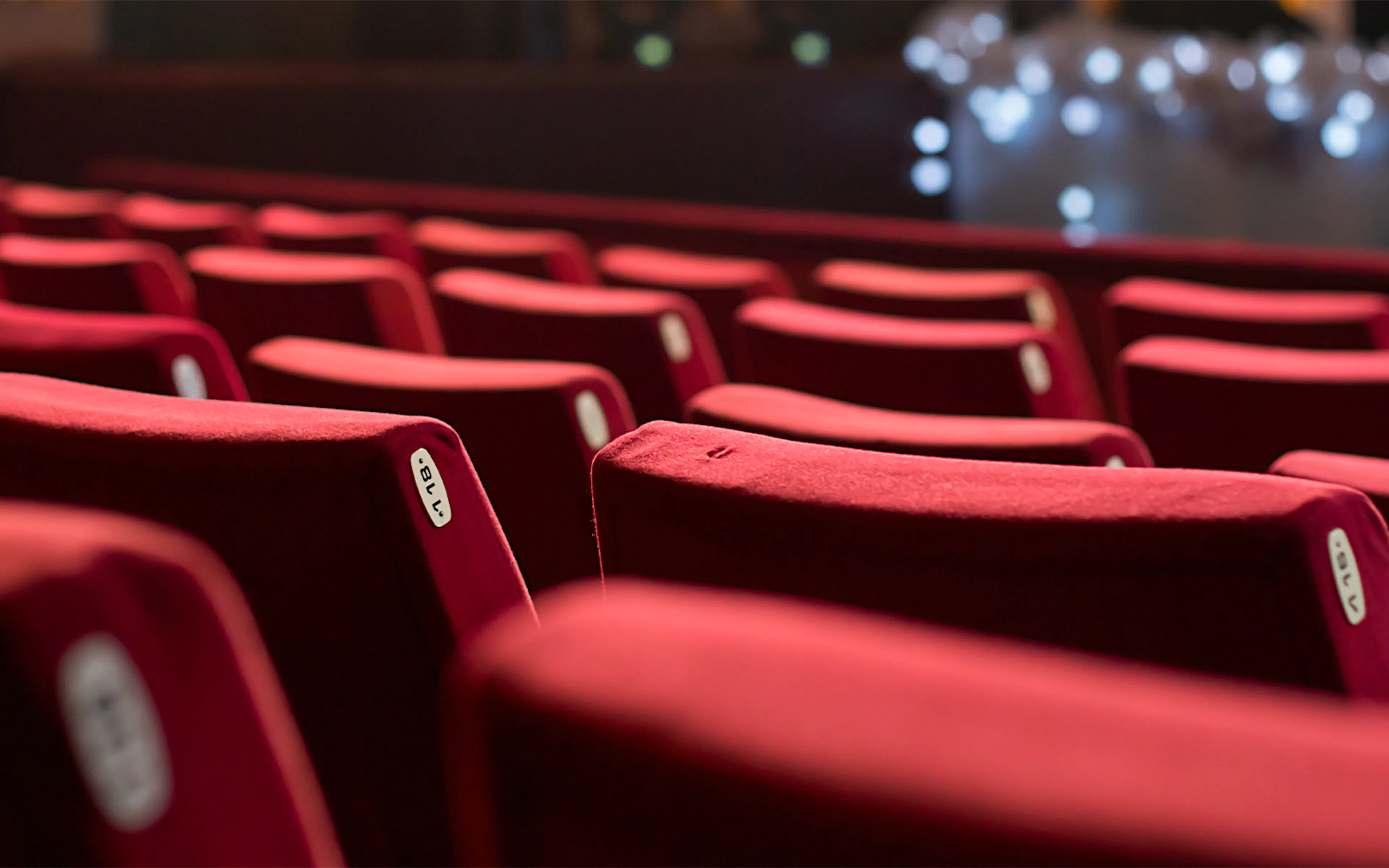Bush Theatre