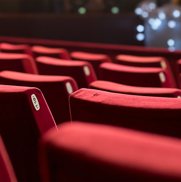 Criterion Theatre seating plan | Best seats & views at the best prices