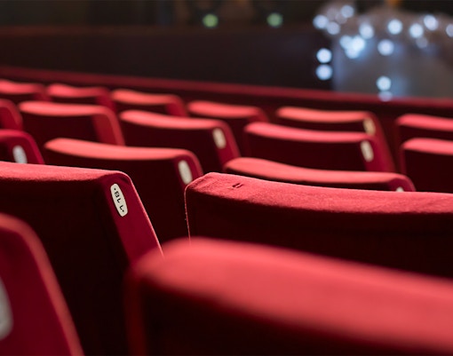 Bush Theatre
