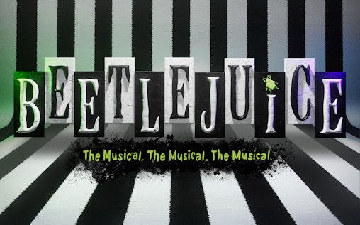 Beetlejuice