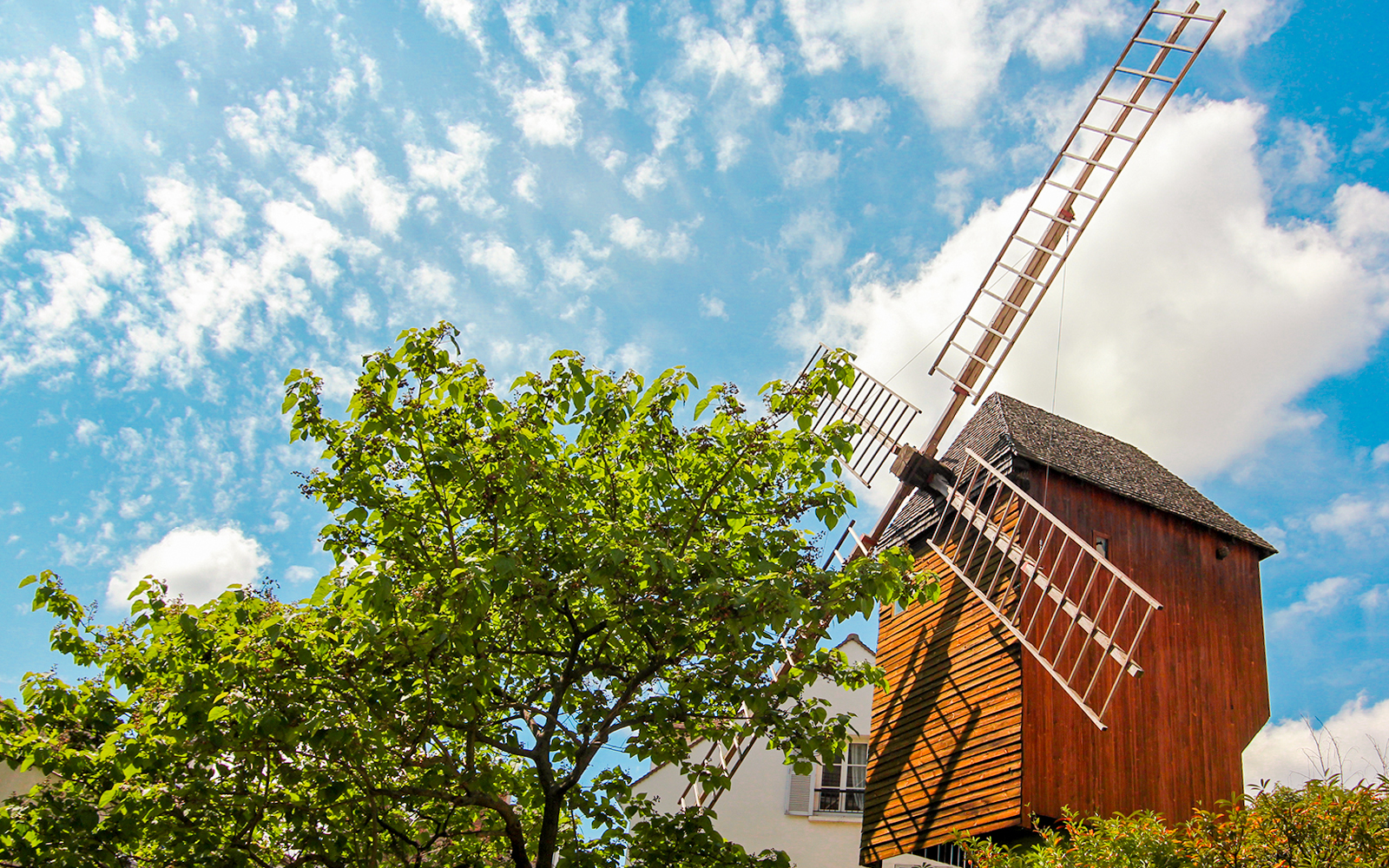Madurodam Miniature Park