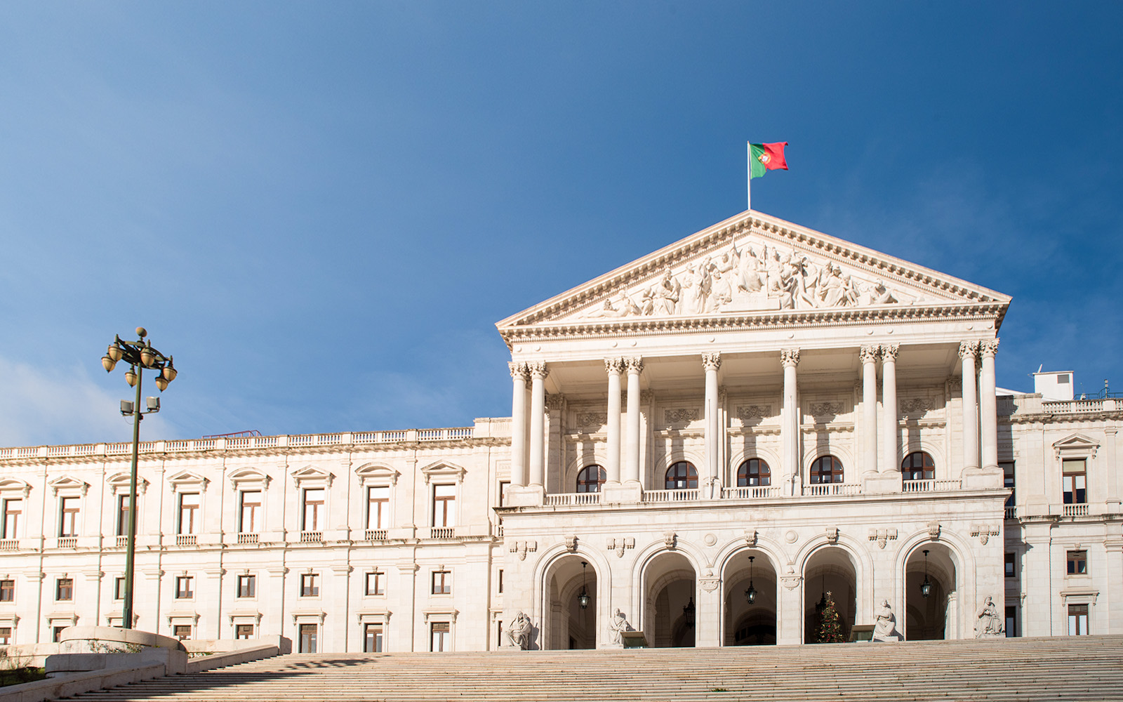 Hop On Hop Off Portugal