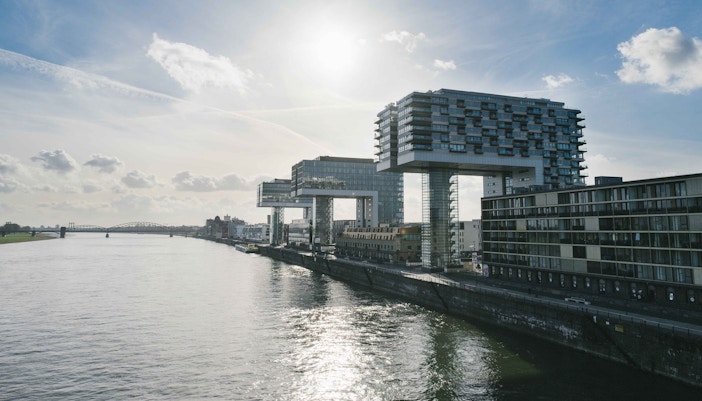 Cologne Cruises
