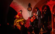 Tablao Flamenco Cordobes