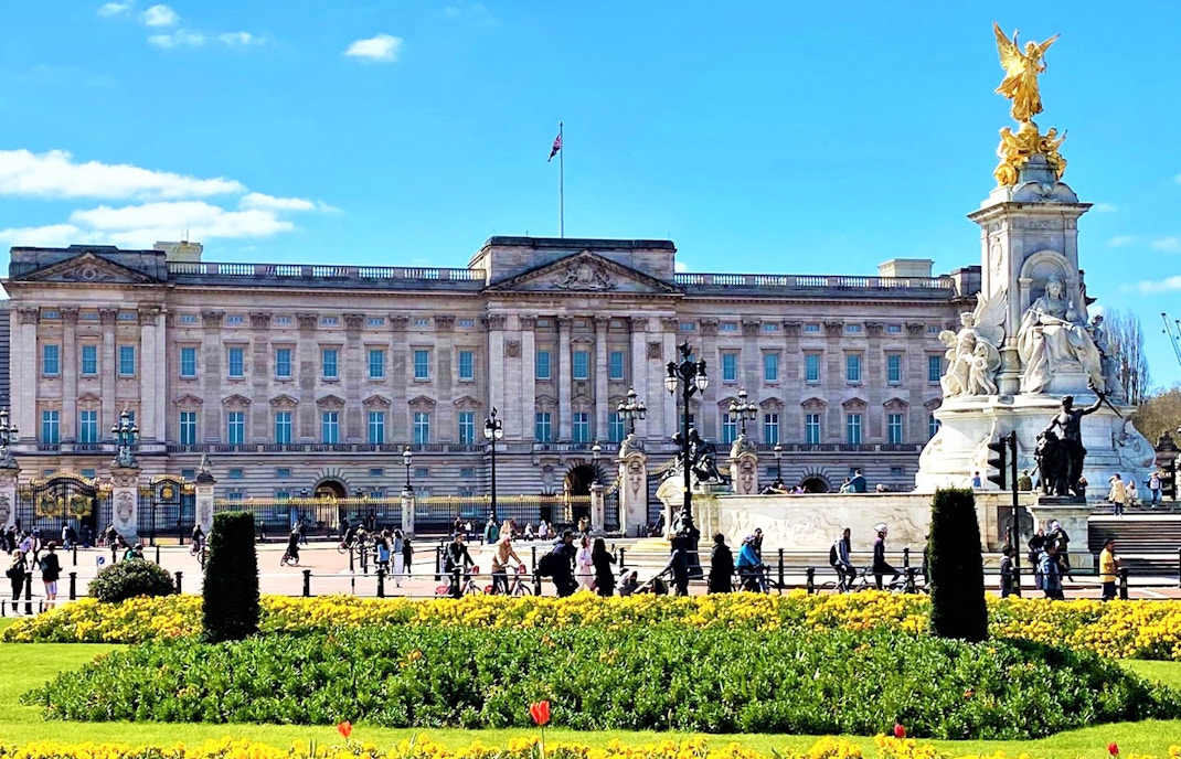 Buckingham Palace