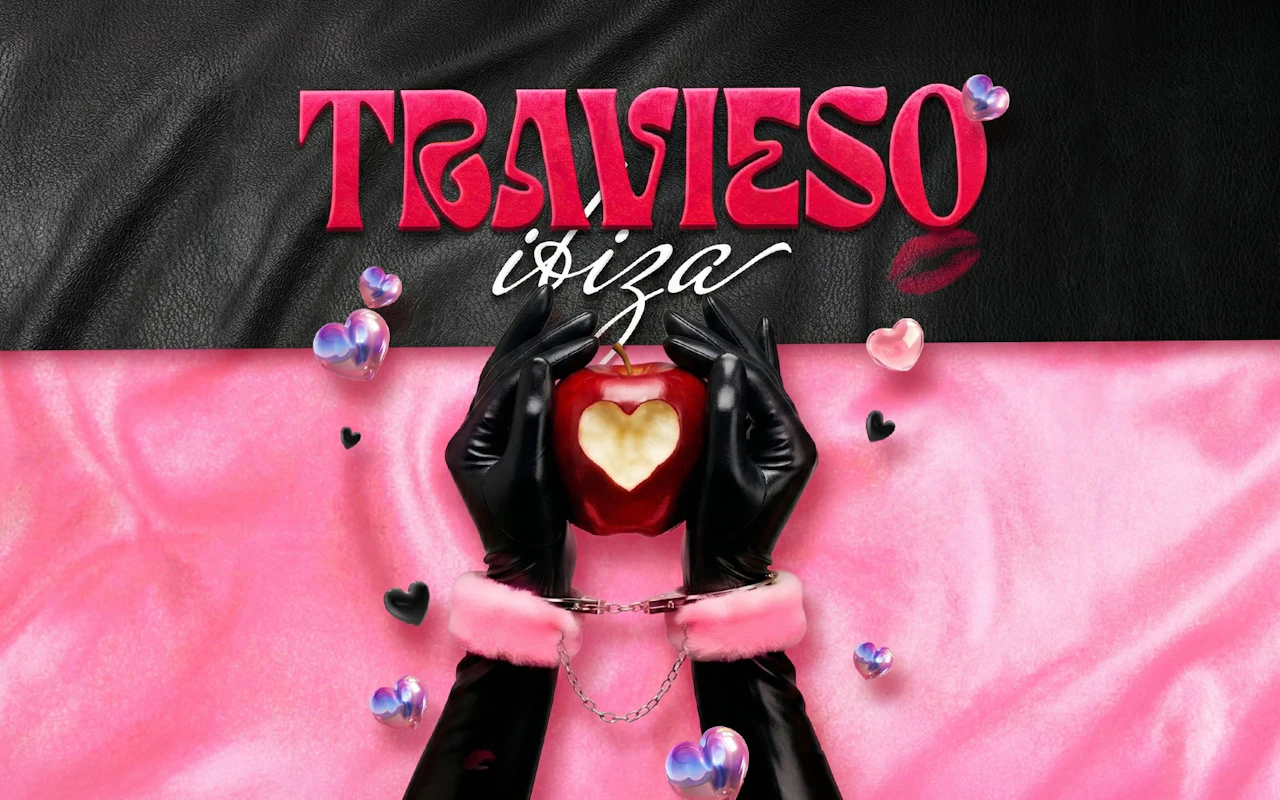 Lío Ibiza on Sundays: Travieso Tickets