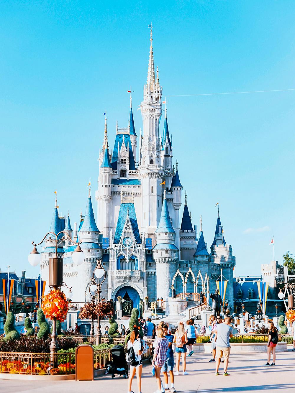 Walt Disney World Orlando