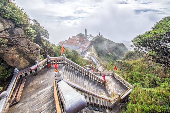 tickets to sun world fansipan legend in sapa-6